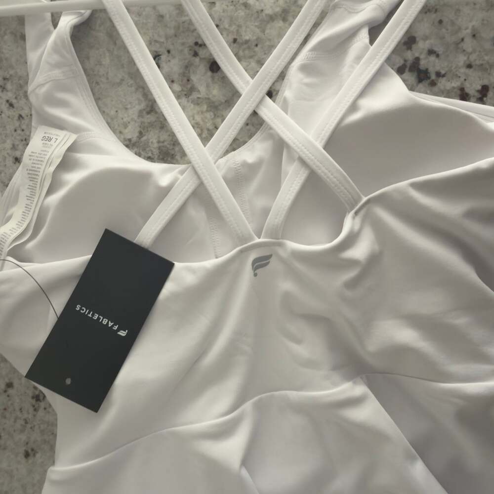 Fabletics Boost‎ Performance Dress NWT - image 3